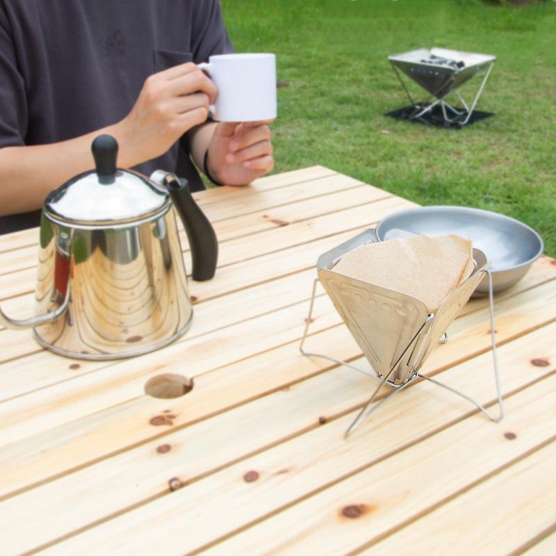 コーヒードリッパー おしゃれ 折りたたみ コーヒー ドリッパー コーヒードリッパー おしゃれ 折りたたみ コーヒー ドリッパー