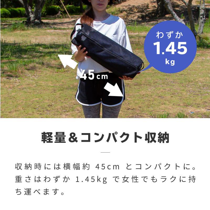 サイズ アウトドアチェア 1人掛け 折り畳み グレー ベージュ ネイビー インポート直販ks問屋 通販 Paypayモール ハイバック 軽量 折りたたみ アルミ キャンプ椅子 枕付き 超軽量 コンパクト グレー