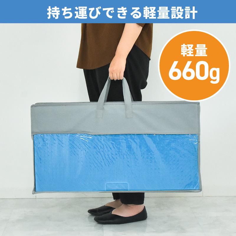 プールマット 厚手 大型 折りたたみ 屋外用 2枚 プール マット クッション 大きい 200cm 150cm 厚さ1cm 爆買の画像