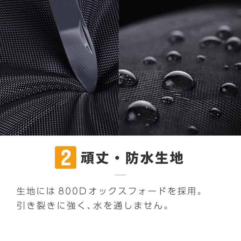 タープテント 収納 収納バッグ 収納ケース 収納袋 3m 3m×3m 持ち運び