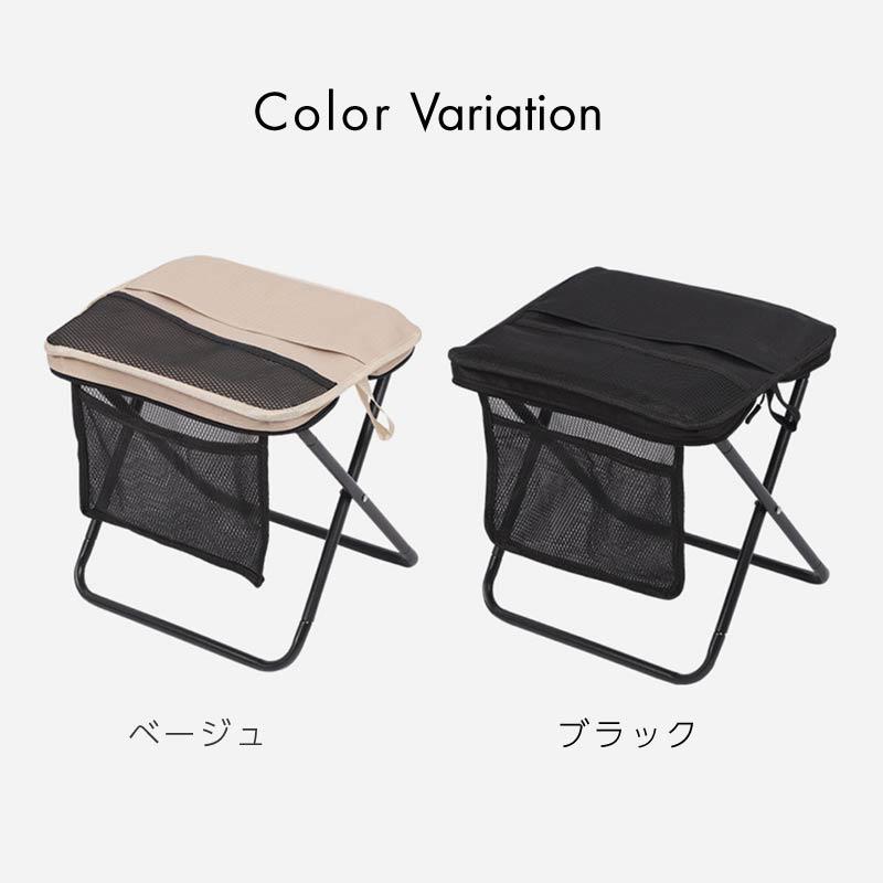 折りたたみチェア 折りたたみ椅子 アウトドアチェア 軽量 持ち運び