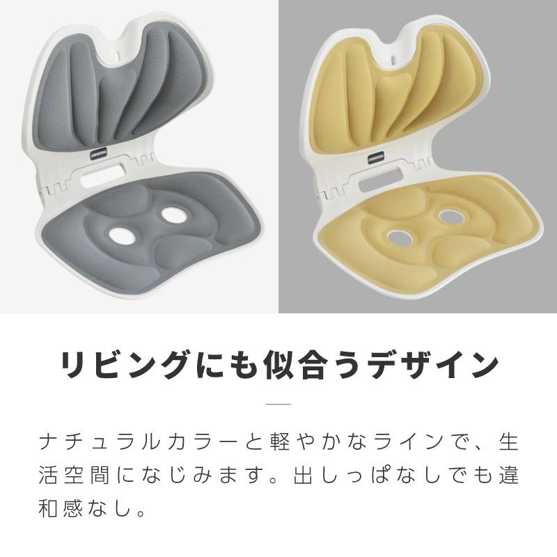 姿勢サポートチェア 姿勢矯正 姿勢が良くなる 椅子 折りたたみ式
