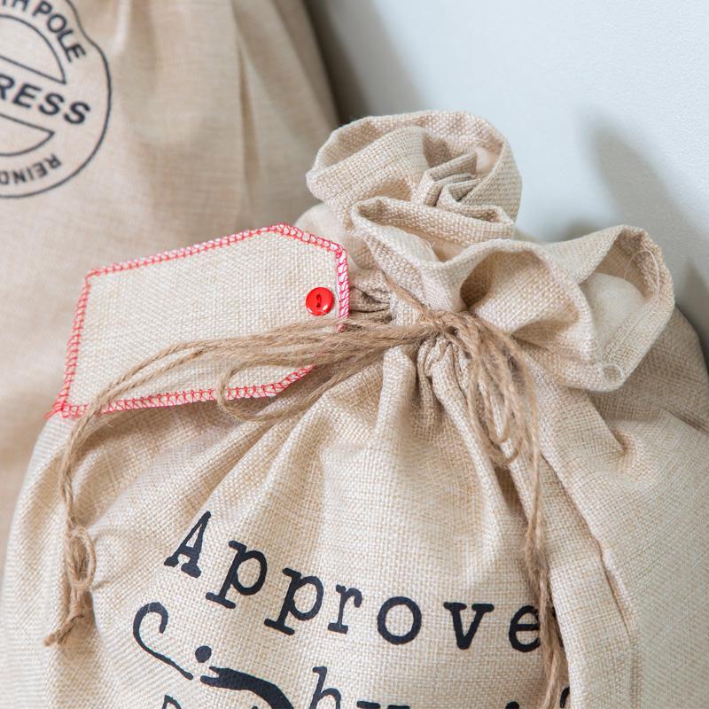 ラッピング 袋 プレゼント用 ラッピング袋 大きめ 大きい クリスマス