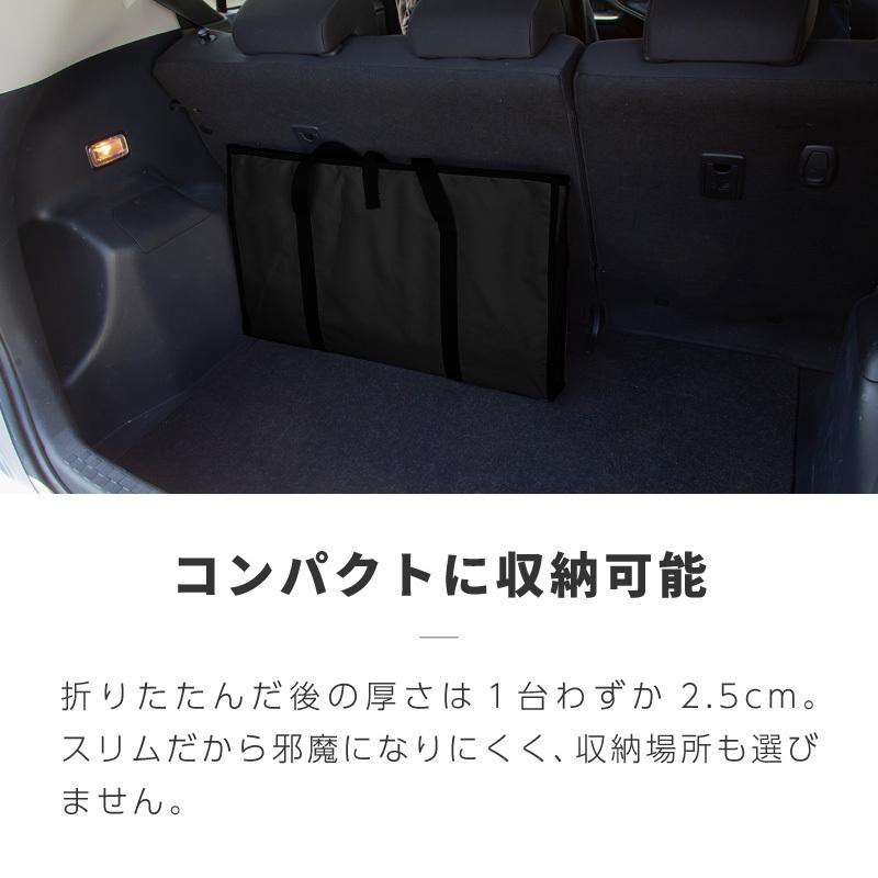 フィールドラック 2台 天板 1枚 セット トート 収納バッグ キャンプ アウトドア テーブル 折りたたみ ラック コンパクト スタック 折り畳み 爆買_14
