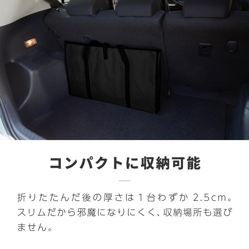 フィールドラック 2台 セット トート 収納バッグ キャンプ アウトドア