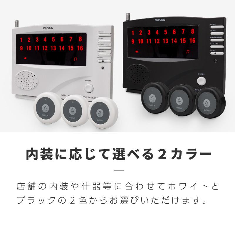 ワイヤレス チャイム コードレスチャイム 業務用 16ch 送信機 15 ワイヤレス チャイム コードレスチャイム 業務用 16ch 送信機 15