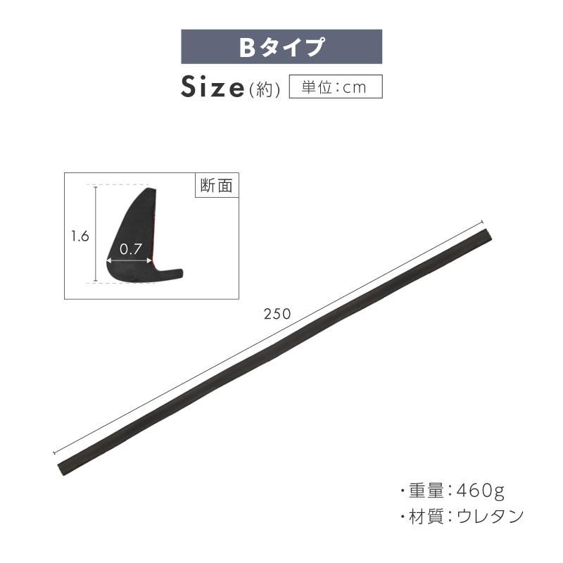 フェンダーモール 車検対応 1cm 0.7cm ウレタン製 オーバーフェンダー