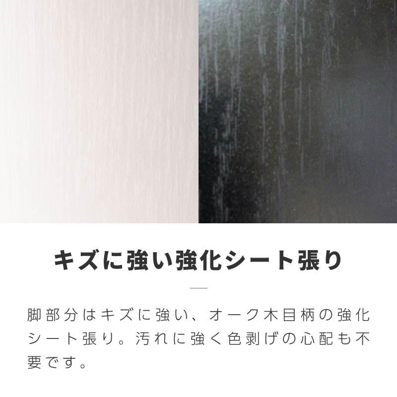 ガラステーブル ローテーブル センターテーブル リビングテーブル 強化