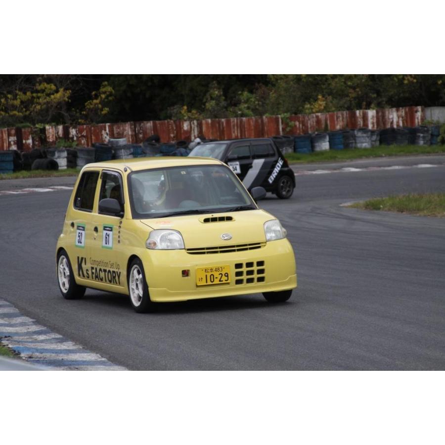 限定品 KRT クロスミッション　エッセ (L235S)　ミラ　ストーリア　5速ミッション用　1-4速クロスギア 【UOI4674787851】(166375円)