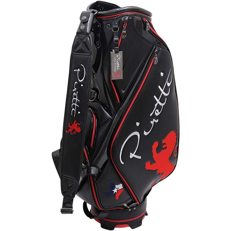 73％以上節約ピレッティ Piretti ゴルフ PR-CB0004 キャディバッグ
