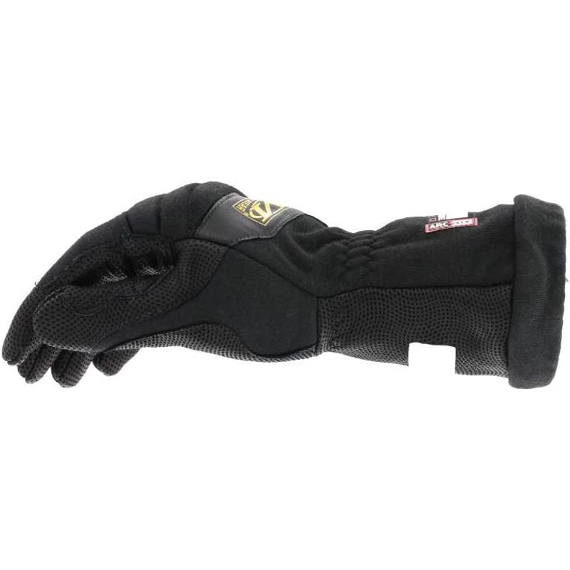 MECHANIX　耐火グローブ　チームイシュー　レベル10　XL　カーボンX　CLG-L10-011