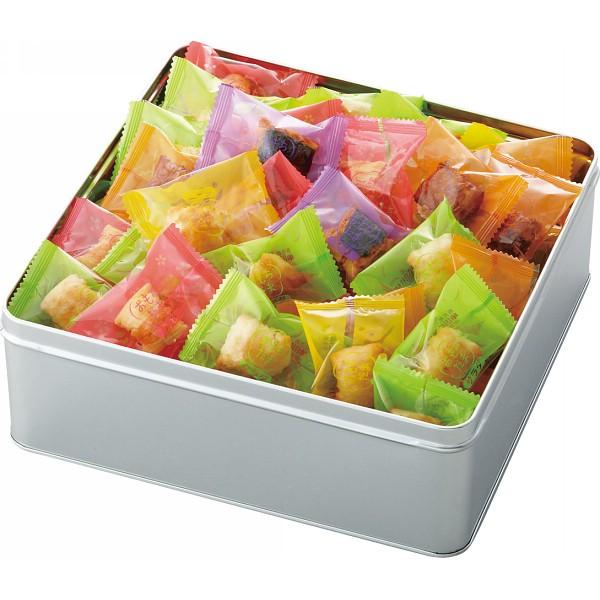 煎餅お中元 21 夏ギフト亀田 おもちだま 亀田製菓あられ お見舞い 挨拶 送料無料