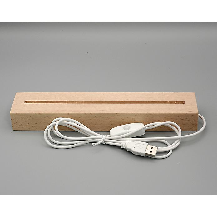 LEDイルミネーションアクリル看板 A4タテ・ヨコ 電飾サイン 集客 POP