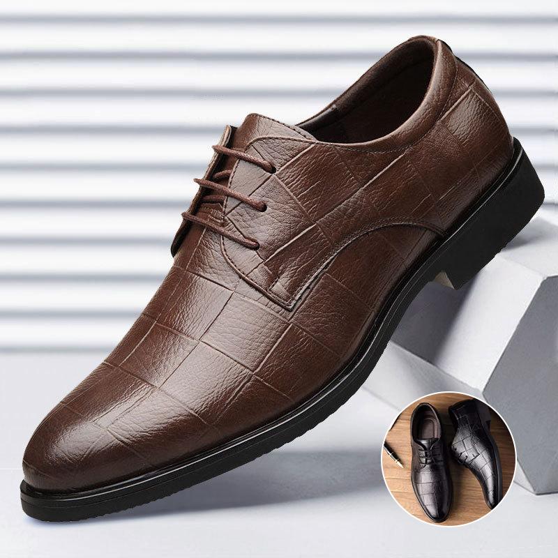 ビジネスシューズ オックスフォードシューズ メンズ メンズシューズ フォーマル Pu革 防滑ソール 仕事 通気性 韓流 春秋 紳士靴 革靴 歩きやすい Ck903 Ksセントラル 通販 Yahoo ショッピング