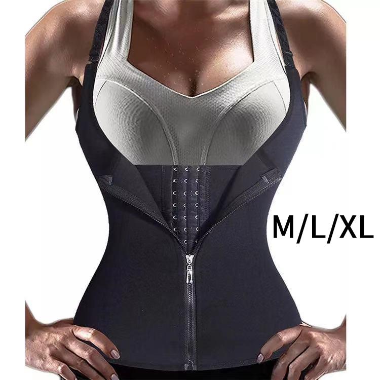 ボディシェイパー ダイエット くびれ バストアップ 補正下着 コルセット 姿勢 セール品
