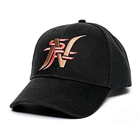 超美品の Tadashi HAT ユニセックス・アダルト US サイズ: One Size カラー: ブラックUS直輸入 その他帽子
