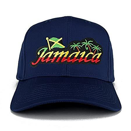 ファッション 帯電防止処理加工 Rgy Rastaジャマイカテキストisland Palm Tree Iron Onパッチajustable野球キャップ カラー ブルーus直輸入 Kndfpomyco Www Totenka Com