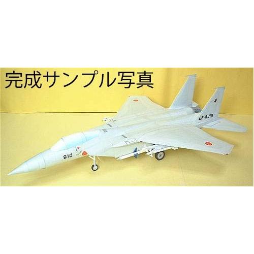 ペーパークラフト F-15J イーグル｜kssoft-store｜02