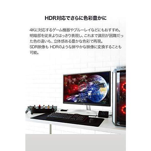 LGエレクトロニクス LG モニター ディスプレイ 27UL500-W 27 LGエレクトロニクス LG モニター ディスプレイ 27UL500-W 27