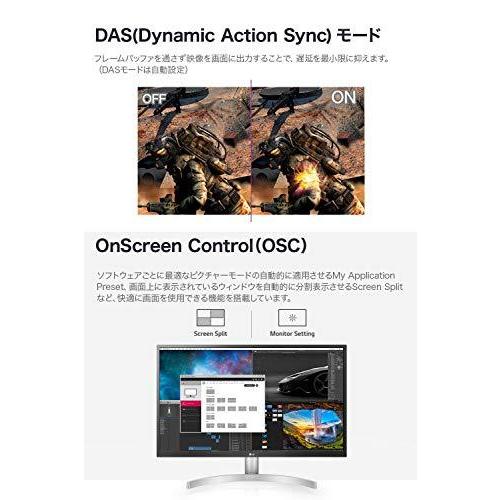 LGエレクトロニクス LG モニター ディスプレイ 27UL500-W 27 LGエレクトロニクス LG モニター ディスプレイ 27UL500-W 27
