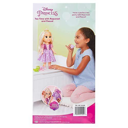 ディズニープリンセス ディズニープリンセス トドラードール