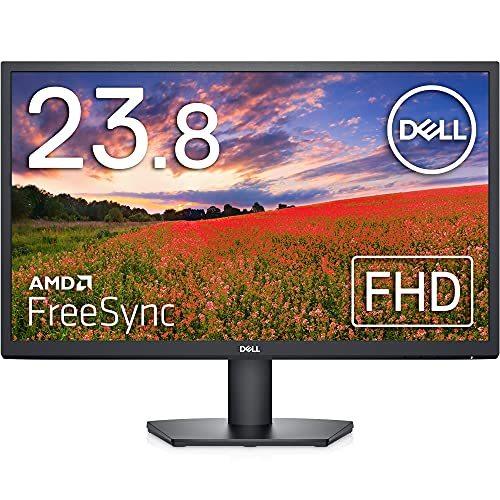 DELL Dell SE2422H 23.8インチ モニター : ケーズストア Yahoo DELL Dell SE2422H 23.8インチ モニター : ケーズストア Yahoo
