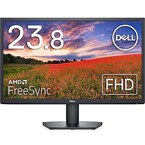 Dell SE2422H 23.8インチ モニター : 2734-000636 : ケーズストア Yahoo!店 - 通販 - Yahoo!ショッピング