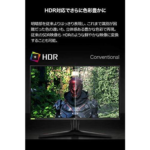 LG ゲーミングモニター UltraGear 27GL850-B 27インチ : ケーズ LG ゲーミングモニター UltraGear 27GL850-B 27インチ : ケーズ