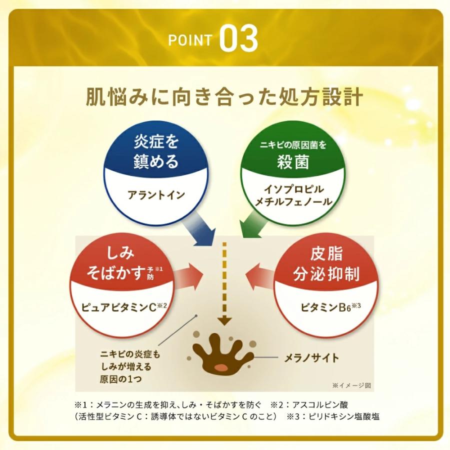 メラノCC プレミアム 美容液 薬用しみ集中対策 20ml×2個セット