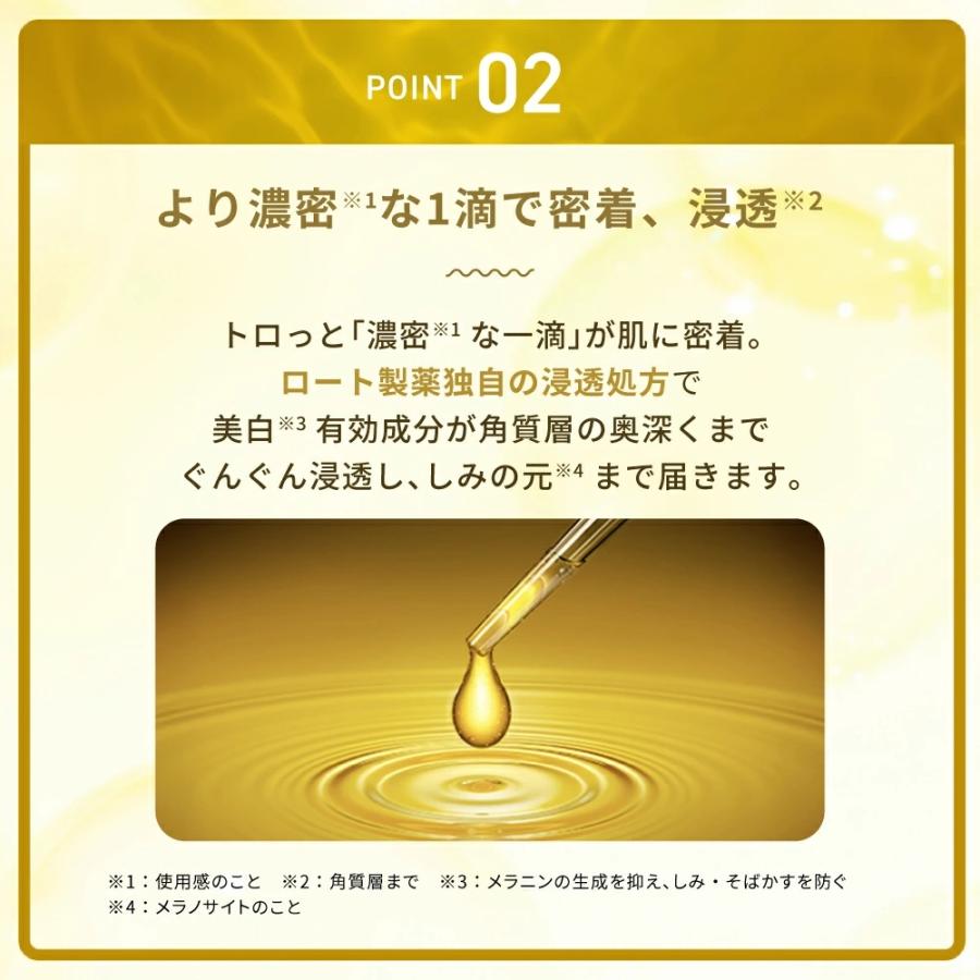 メラノCC プレミアム 美容液 薬用しみ集中対策 20ml : ケーズストア