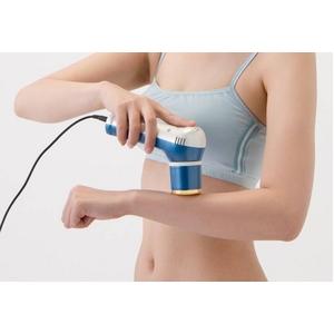 504081毛穴をきゅっと引き締めるオブサレスンスブリザード美容器YMO-67