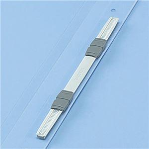 (まとめ) コクヨ フラットファイル(PP) A3ヨコ 150枚収容 背幅20mm オレンジ フ-H48YR 1セット(10冊) 〔×2セット〕の画像