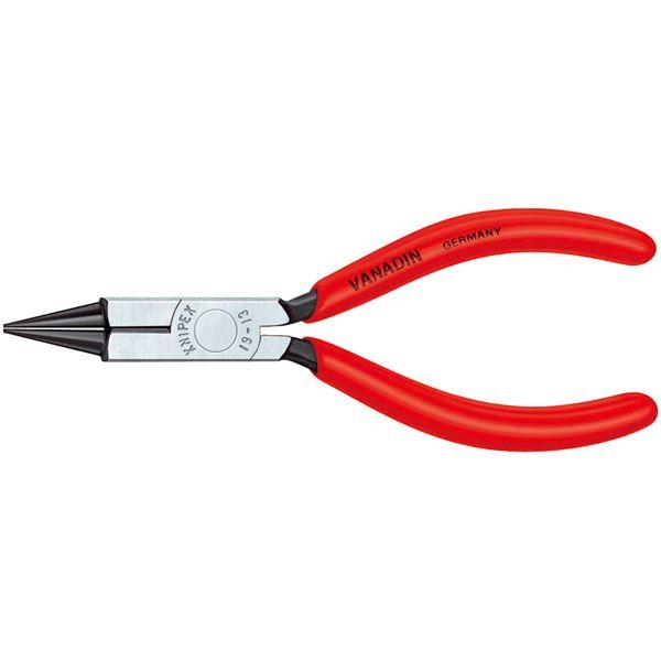 KNIPEX クニペックス 1901-130 細工用 プライヤー SB 工具 ツール DIY 作業工具 道具 プライヤー