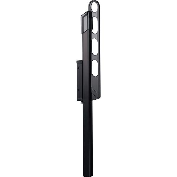 ホスクリーン EPL-55-DB ダークブロンズ [1組(2本)入]〔0004-00288〕