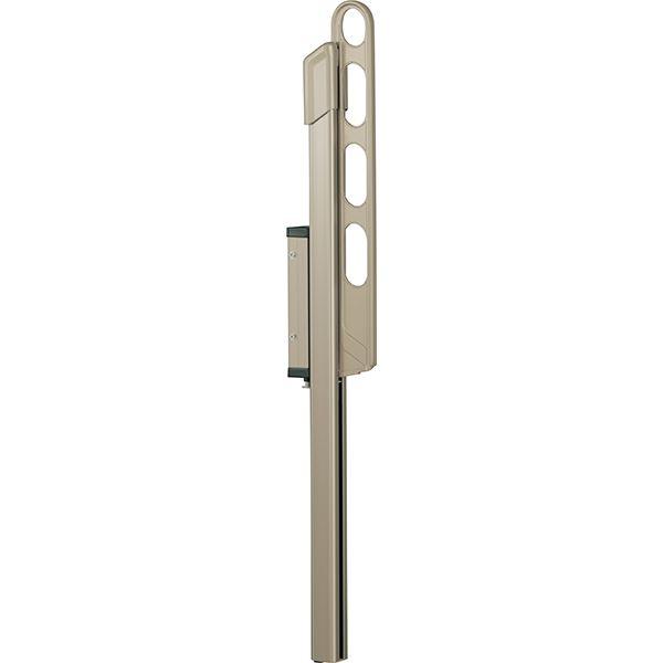 ホスクリーン EPL-55-LB ライトブロンズ [1組(2本)入]〔0004-00289〕