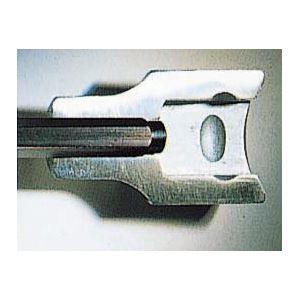 STAHLWILLE スタビレー 2054X-M8 1/2SQ トライスクエアソケット 03161208 工具 作業工具 ツール DIY