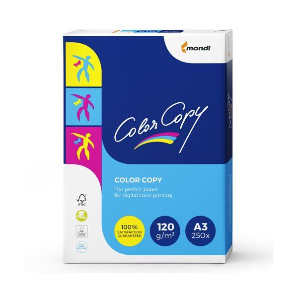 モンディ Color Copy A3120g 0000-302-A313 1セット(1750枚:250枚×7冊)_1