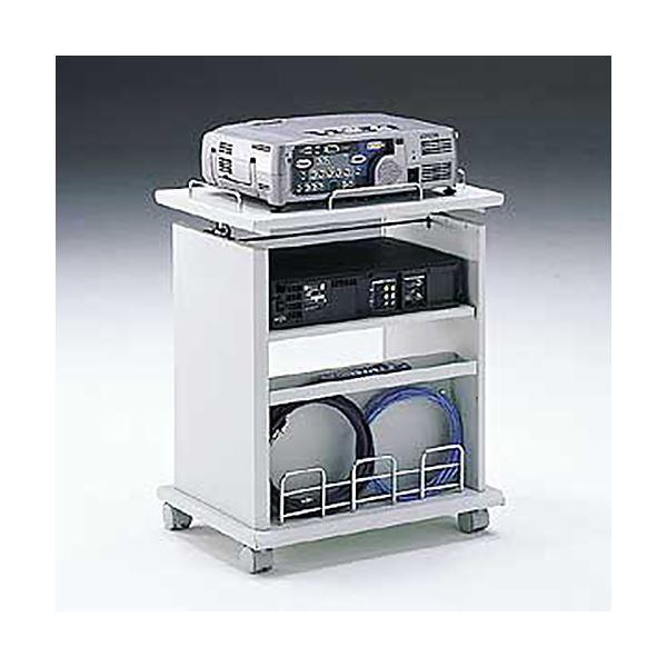 サンワサプライ プロジェクター台 PR-5 1台 プロジェクター PC パソコン 周辺機器 OA機器 事務機器の画像
