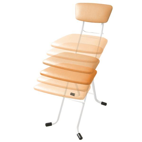 折りたたみベッド スチール製 ブラック 折りたたみベッド スチール製