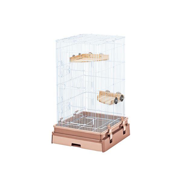セレクトケージHigh40〔ペット用品〕の画像