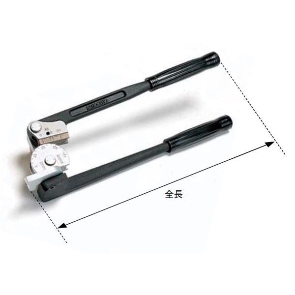 RIDGID リジッド 36132 408 チューブベンダー 旧 398 工具 ツール DIY 作業工具 道具_1
