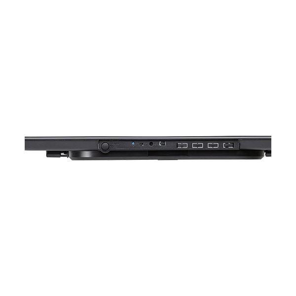(まとめ）エレコムノートPC用クーラー(角度調節・強冷タイプ) 15.4~17インチ対応 SX-CL22LSV 1台〔×3セット〕_1