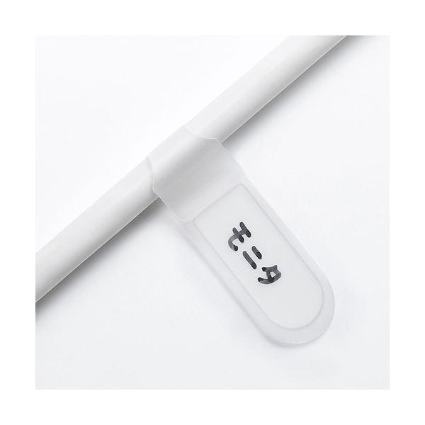(まとめ) サンワサプライ 電源タップ 2P・7個口5m TAP-F27-5K 1個 〔×5セット〕_3