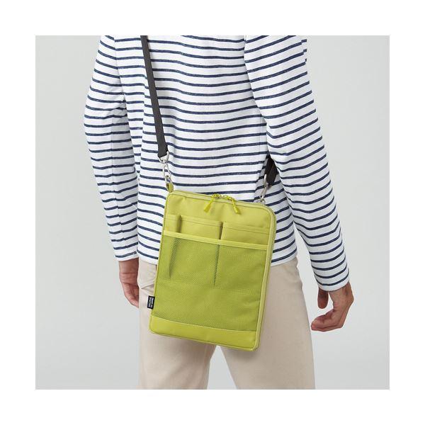 纏め売り❷ まとめ) リヒトラブ SMART FITACTACT バッグインバッグ (タテ型