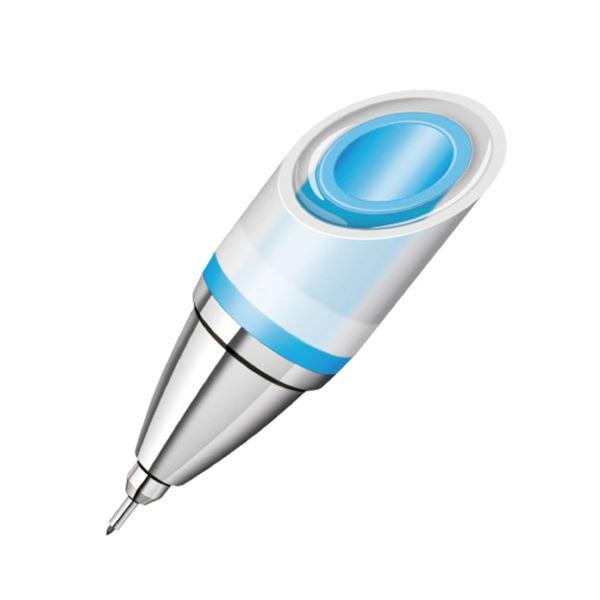 (まとめ) 三菱鉛筆 シャープ SHARPペンシル ユニ アルファゲル(クルトガエンジン掲載タイプ) 0.5mm (軸色 ラベンダー) M5858GG1P.34 1本 〔×10セット〕_1