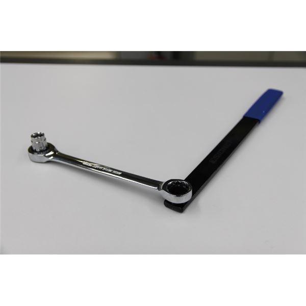 SIGNET シグネット 20575 3/8DR ベルトツールセット 15PCS 工具 ツール DIY 作業工具 道具_4