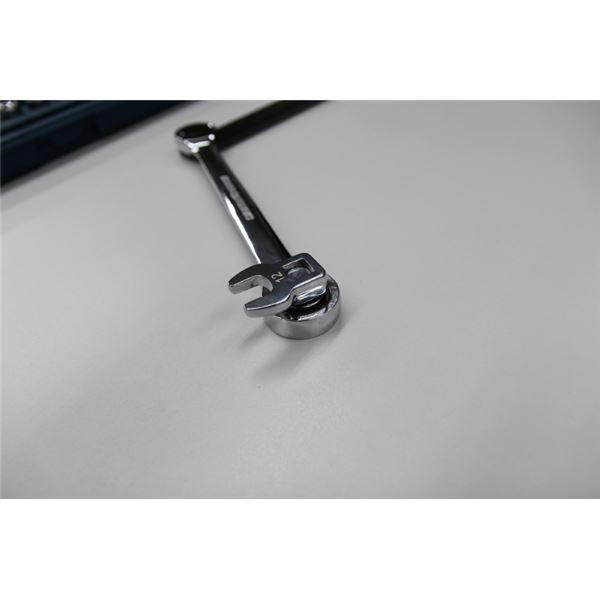 SIGNET シグネット 20575 3/8DR ベルトツールセット 15PCS 工具 ツール DIY 作業工具 道具_5