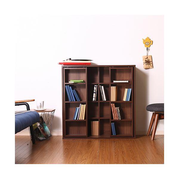 ベルメゾン 棚 ラック 本棚 可動棚 ベルメゾン 本棚 棚板が可動できる