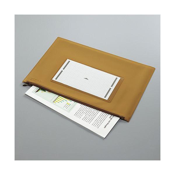 コクヨ 事務用連絡ケース A4クケ-934 1セット（10個）の画像