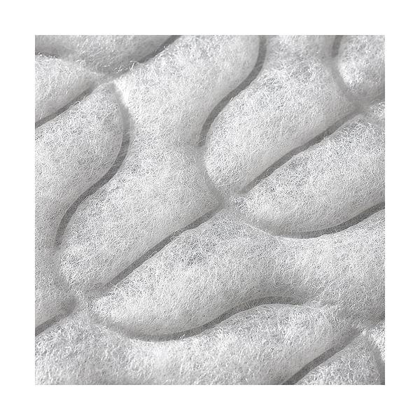 （まとめ）山崎産業 マイクロクロス木床用60 200×635mm M0362-060X-MB 1パック（30枚）〔×2セット〕の画像